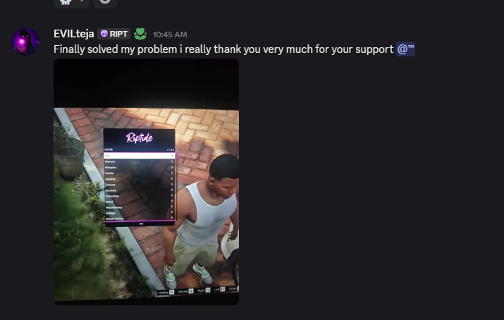 User Review 2